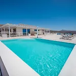 Etti - Paradise Rosa Maria Apartment Pajara (Fuerteventura)