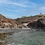 Etti - Paradise Rosa Maria Pajara (Fuerteventura)