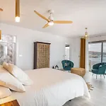 Etti - Paradise Rosa Maria Apartment
