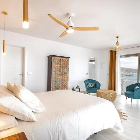 Etti - Paradise Rosa Maria