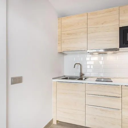 Etti - Paradise Rosa Maria * Pájara