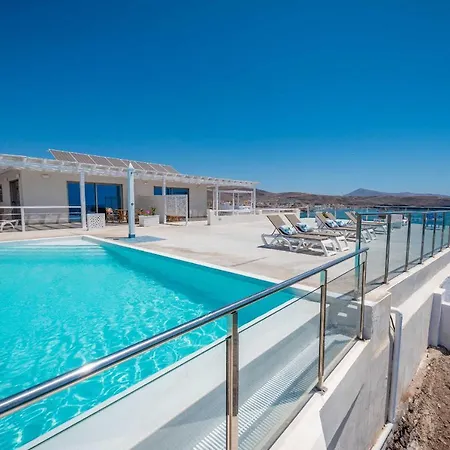 Etti - Paradise Rosa Maria