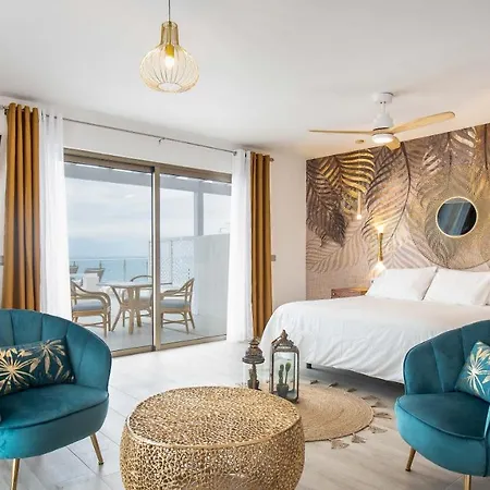 アパート Etti - Paradise Rosa Maria Pájara