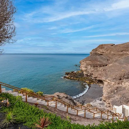 Apartamento Etti - Paradise Rosa Maria