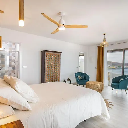 Etti - Paradise Rosa Maria アパート