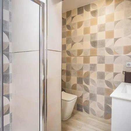 Apartamento Etti - Paradise Rosa Maria Pájara