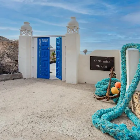 Etti - Paradise Rosa Maria アパート Pájara