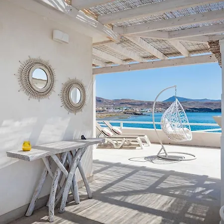 Etti - Paradise Rosa Maria Apartment Pájara
