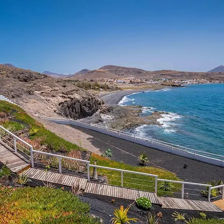 Apartamento Etti - Paradise Rosa Maria Pájara