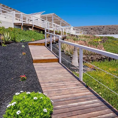 Etti - Paradise Rosa Maria Apartamento