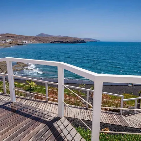 Etti - Paradise Rosa Maria Apartamento Pájara