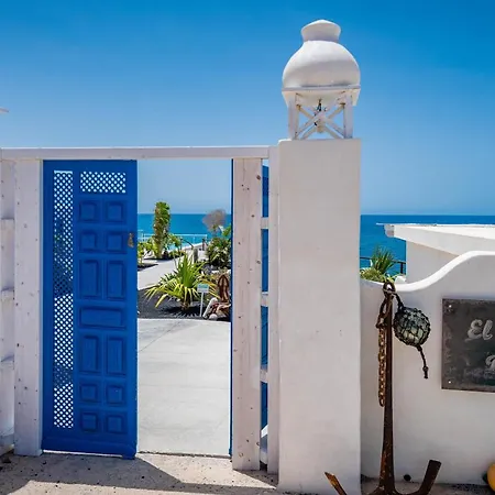 Etti - Paradise Rosa Maria