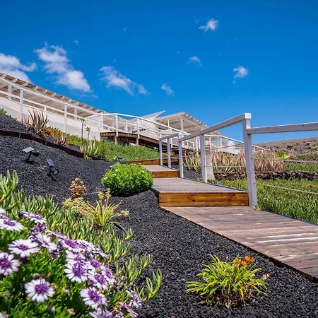 アパート Etti - Paradise Rosa Maria Pájara