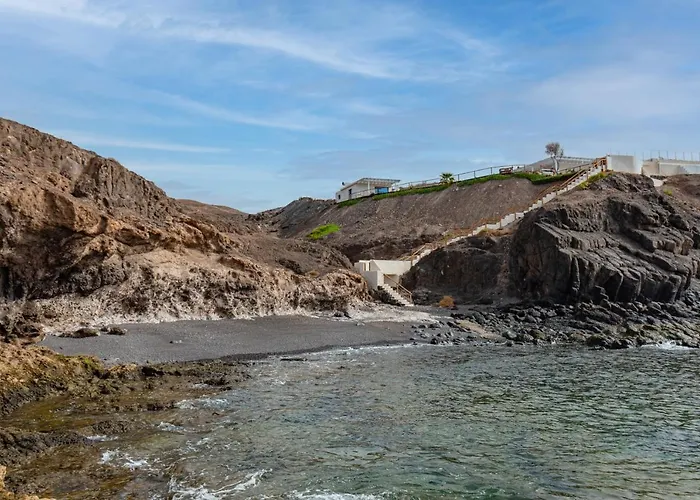 Etti - Paradise Rosa Maria Pájara