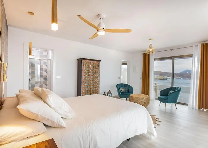 Etti - Paradise Rosa Maria شقة