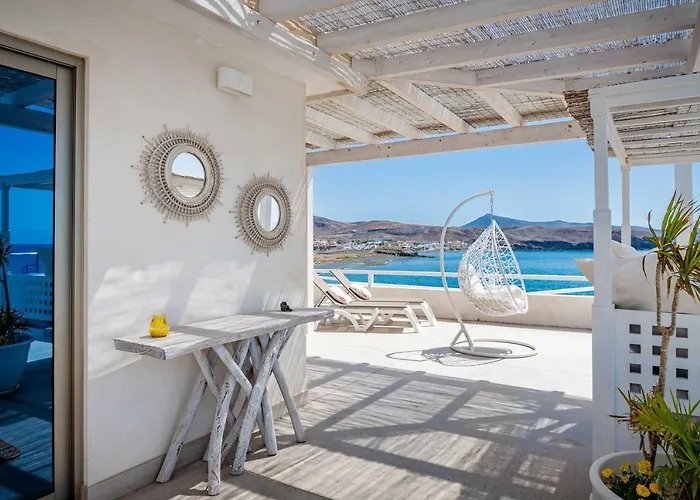 Etti - Paradise Rosa Maria شقة Pájara