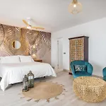 Etti - Paradise Rosa Maria Appartement *