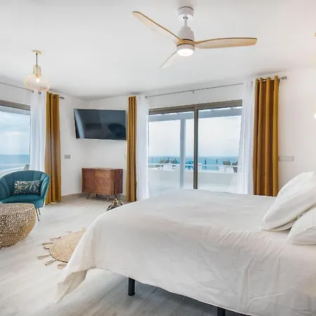 Etti - Paradise Rosa Maria Apartman