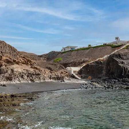 Etti - Paradise Rosa Maria Pájara