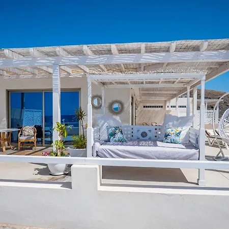 Etti - Paradise Rosa Maria Apartament Pájara