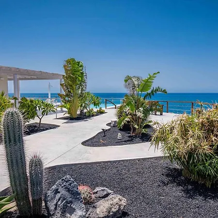 Etti - Paradise Rosa Maria