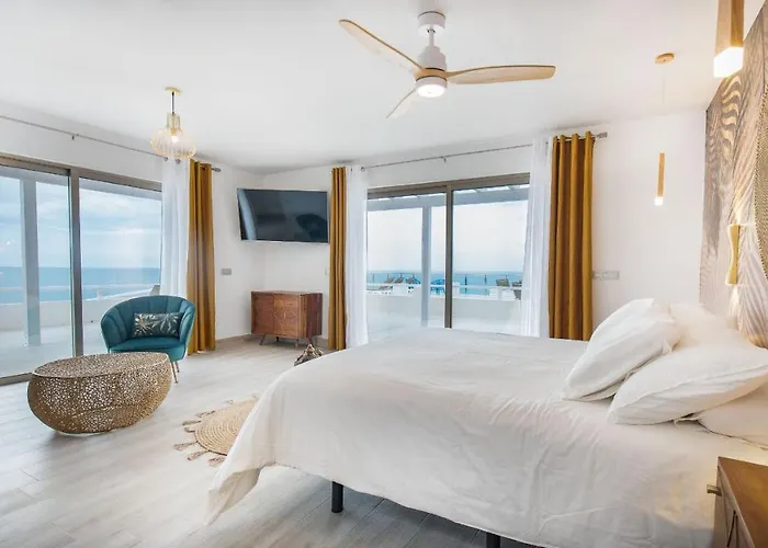 Etti - Paradise Rosa Maria Apartament