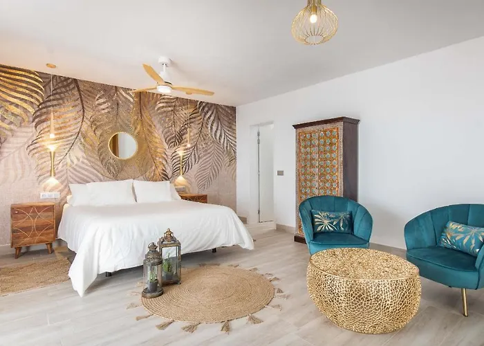 Etti - Paradise Rosa Maria Apartament *