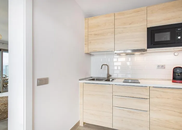 Etti - Paradise Rosa Maria * Pajara (Fuerteventura)