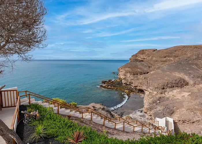 Apartament Etti - Paradise Rosa Maria