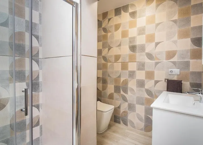 Apartament Etti - Paradise Rosa Maria Pájara