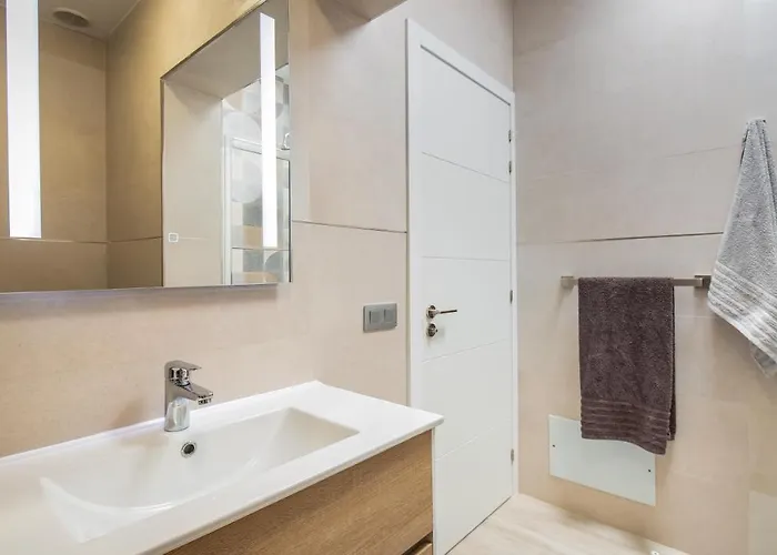 Etti - Paradise Rosa Maria * Pájara