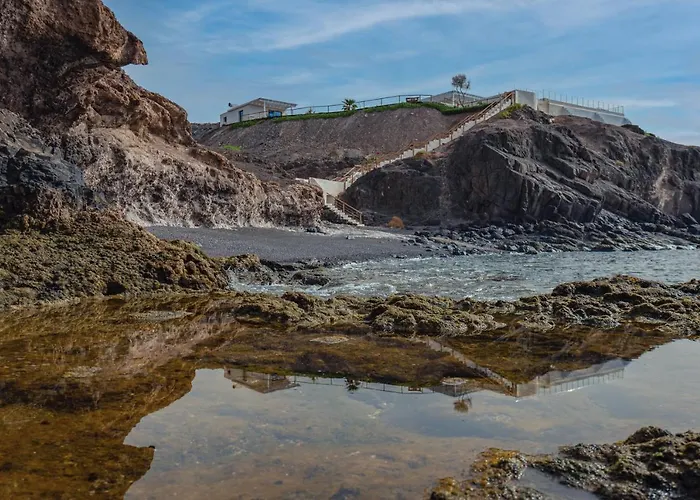 Apartament Etti - Paradise Rosa Maria