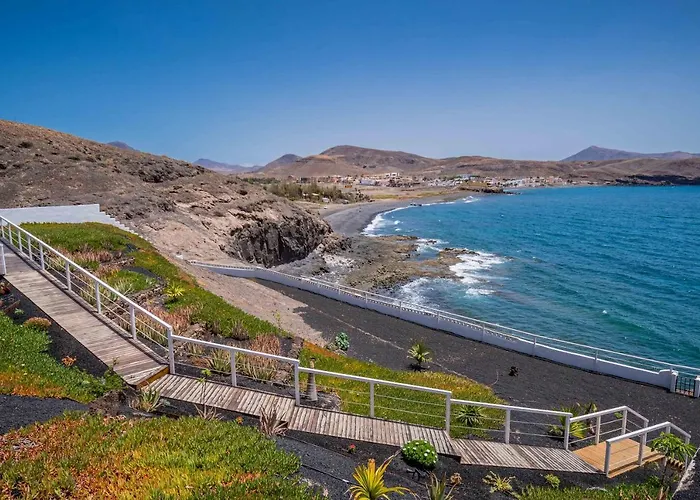 Apartment Etti - Paradise Rosa Maria Pajara (Fuerteventura)