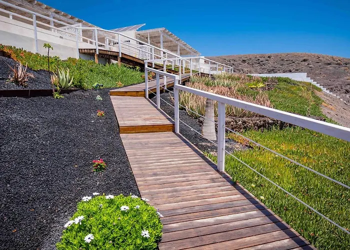 Etti - Paradise Rosa Maria Apartament