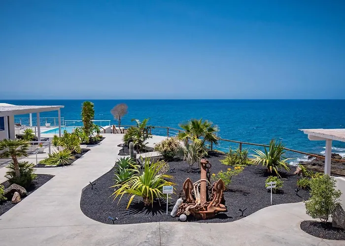 Etti - Paradise Rosa Maria * Pájara