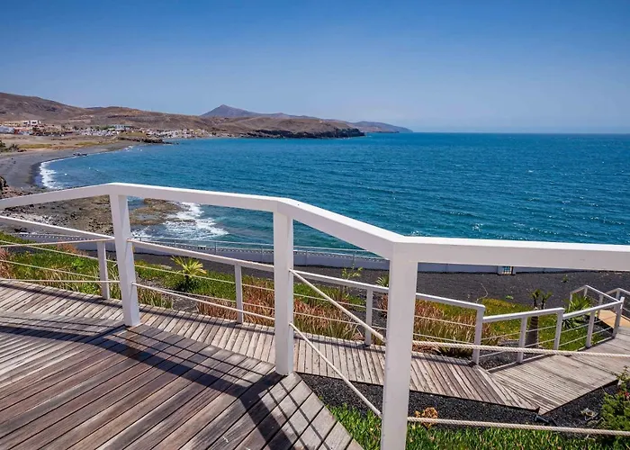 Etti - Paradise Rosa Maria Apartment Pajara (Fuerteventura)