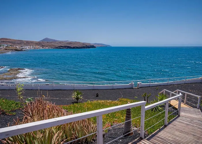 Apartament Etti - Paradise Rosa Maria *