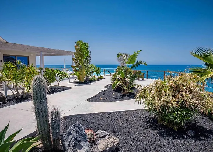 Etti - Paradise Rosa Maria