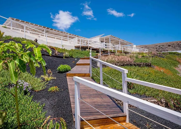 Etti - Paradise Rosa Maria Apartment *