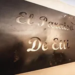 Etti - Paradise Rosa Maria