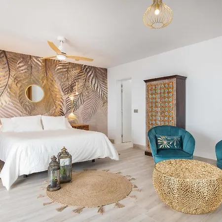 Etti - Paradise Rosa Maria شقة *