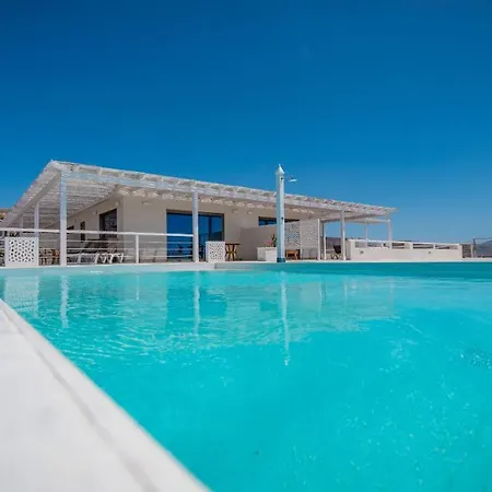 Etti - Paradise Rosa Maria شقة *