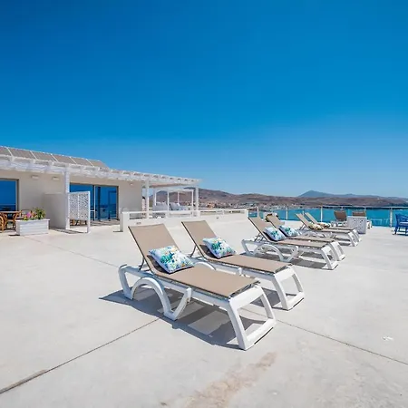 Etti - Paradise Rosa Maria Pájara