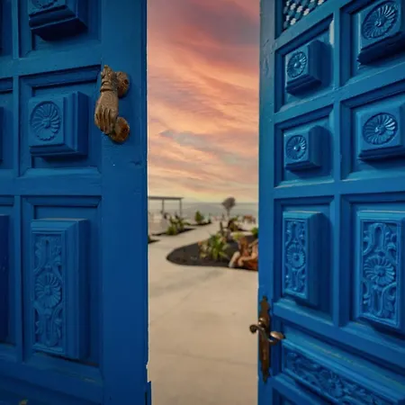 Etti - Paradise Rosa Maria شقة Pájara