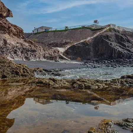 شقة Etti - Paradise Rosa Maria