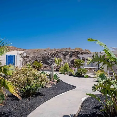 Etti - Paradise Rosa Maria * Pájara