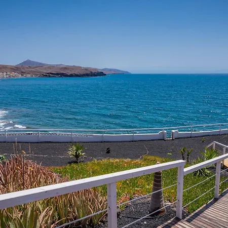 شقة Etti - Paradise Rosa Maria *